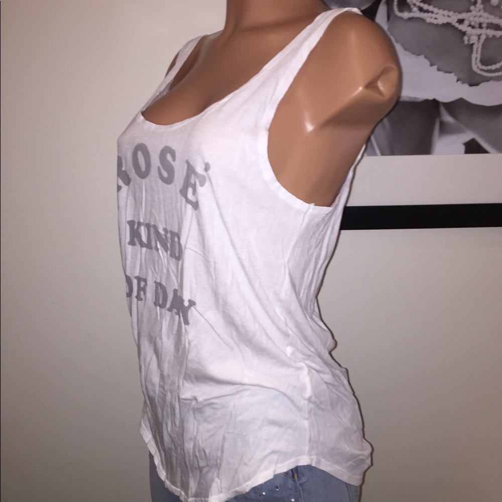 SIGNORELLI 🥂Rose Kind of Day🥂Tank - Picture 6 of 7